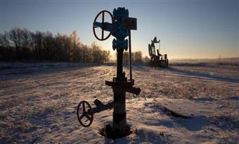   النمسا: وقف استثمارات النفط والغاز في روسيا بسبب الأزمة الأوكرانية