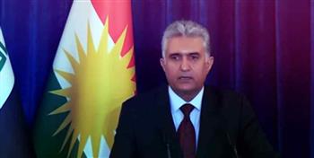   «الديمقراطي الكردستاني»: «ريبر أحمد» الحزب الوحيد مرشحنا لانتخابات رئاسة الجمهورية العراقية