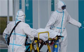   استمرار ارتفاع عدد الإصابات والوفيات بسبب فيروس "كورونا" في أنحاء العالم