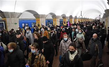   فرنسا: بريطانيا رفضت دخول لاجئين أوكرانيين واشترطت تأشيرات مسبقة
