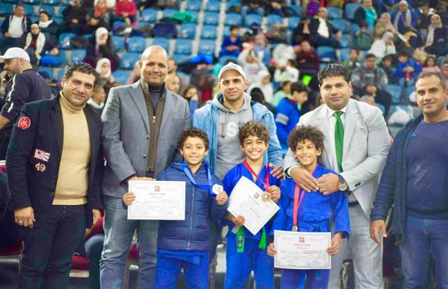 بمشاركة 400 لاعب.. انطلاق بطولة الجمهورية لشباب الجودو الأربعاء