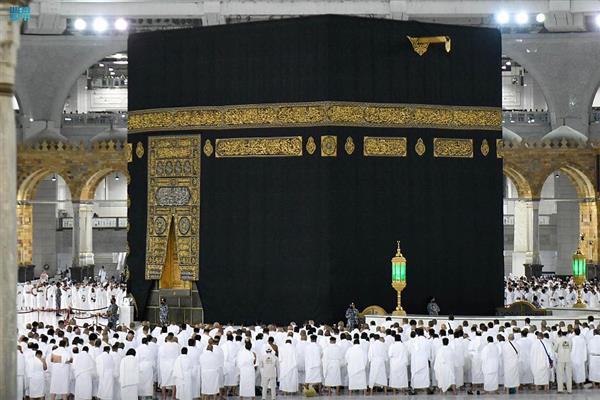 ليبيا: رفع القيود داخل المساجد بدءا من صلاة المغرب عقب استقرار مستوى الحالة الوبائية
