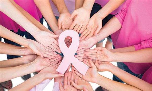 حقيقة إصابة الرجال بسرطان الثدى