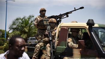   الاتحاد الإفريقي يدين عملية إرهابية استهدفت العشرات من الجيش المالي