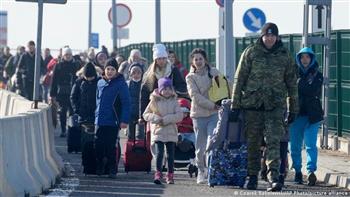   خارجية الجزائر: 1400 من مواطنينا فروا من أوكرانيا نحو الدول المجاورة 