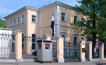   سفارة مصر: طائرة الاجلاء الثانية للعابرين من أوكرانيا تغادر اليوم رومانيا