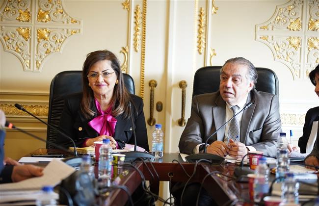 هالة السعيد: نخطط لتعميق التعاون الاقتصادي مع الدول الافريقية 