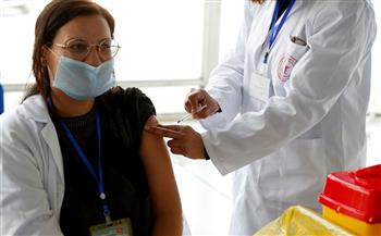   تونس: 776 شخصا تلقوا اللقاح المضاد لكورونا خلال 24 ساعة