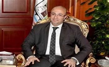 محافظ بني سويف يبحث مع الجمعية المصرية لصحة الأسرة تنفيذ برامج التوعية المتنوعة