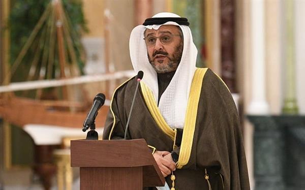 الكويت: لدينا خطة لضمان تدفق المواد الغذائية خلال الأزمة الأوكرانية