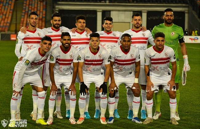 رسمياً.. 6 لاعبين وافقوا على تجديد عقودهم مع الزمالك