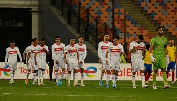 الزمالك: 4 لاعبين وافقوا على التجديد.. ولا مشكلة مع حامد وبنشرقي