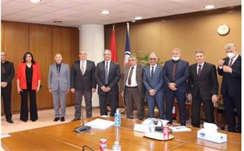 «​بتروسيف» تعتمد نتائج أعمال عام ٢٠٢١ وقفزة في الإيرادات بنسبة ١١٨ ٪