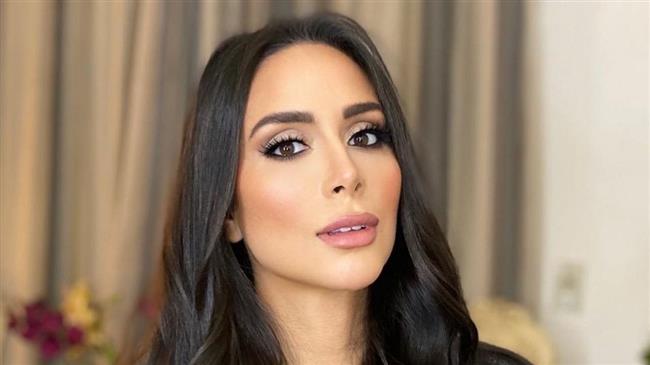 بسنت شوقي ناعية إياد داود: «إياد داوود كان من أطيب خلق الله»