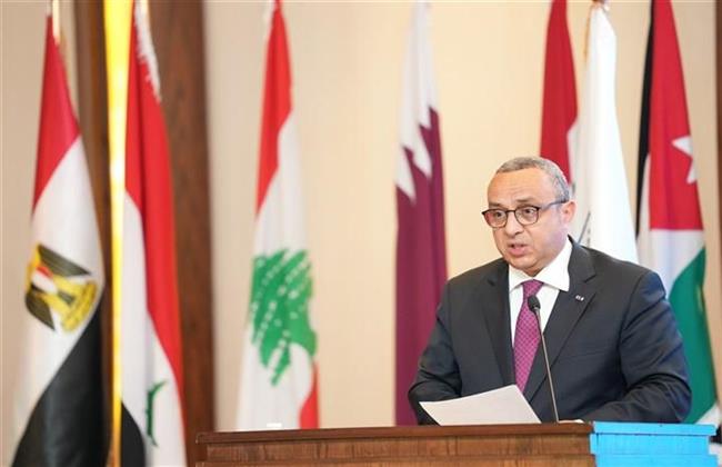 وسام فتوح: الأزمة الروسية الأوكرانية تشكل تهديداً للأمن الغذائي العربي
