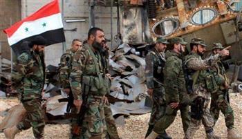   مقتل وإصابة 31 شخص فى هجوم إرهابى بريف حمص