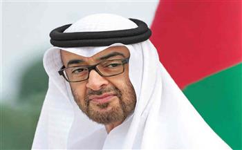   الإمارات والنمسا تبحثان العلاقات الثنائية وعددا من القضايا الإقليمية والدولية