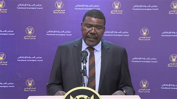   عضو بمجلس السيادة السودانى يشيد بدعم الكويت للمرحلة الانتقالية