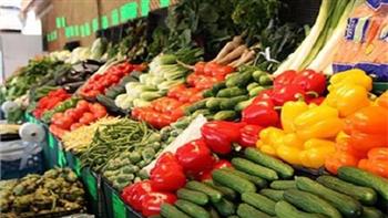   شعبة الخضروات والفاكهة: كلنا واحد ومنافذ وزارة الزراعة توفر السلع الغذائية بأسعار مناسبة