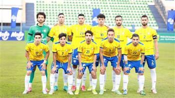 حمد إبراهيم يعلن  قائمة الإسماعيلى  لمواجهة فاركو غدا