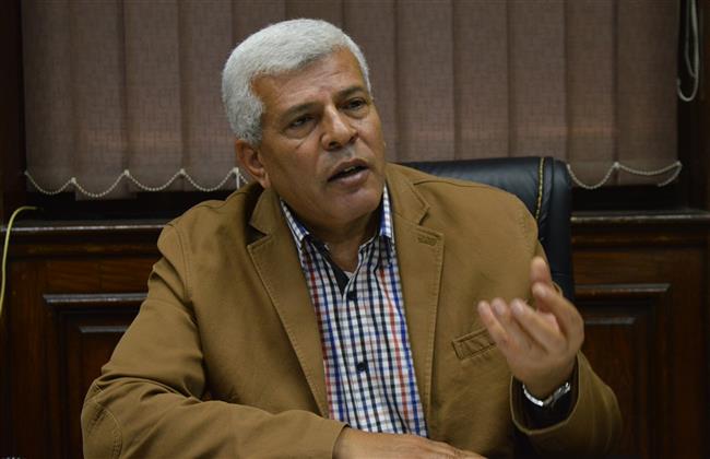 نقيب الزراعيين: الدولة تتخذ خطوات استباقية لمواجهة أي طارئ