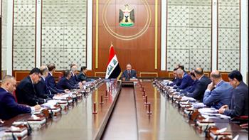   مجلس الوزراء العراقي يبحث قضية الأمن الغذائي