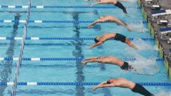  سباحة الزمالك تحصد فضية وبرونزيتين في بطولة الجمهورية