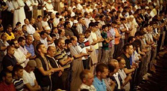  تعرف على الإجراءات الاحترازية بالمساجد خلال رمضان