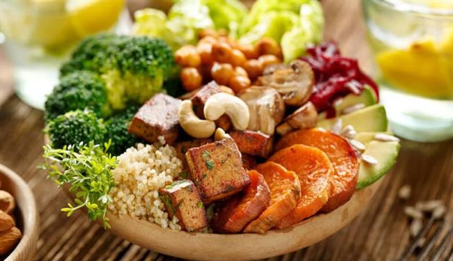 طريقة عمل أكلات صيامي مبتكرة