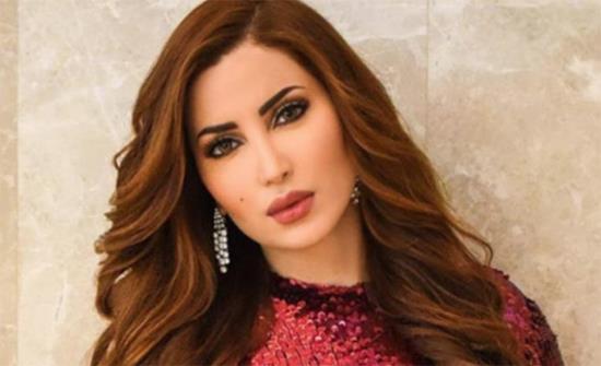 نسرين طافش تقدم نصائح لـ متابعيها عبر الإنستجرام