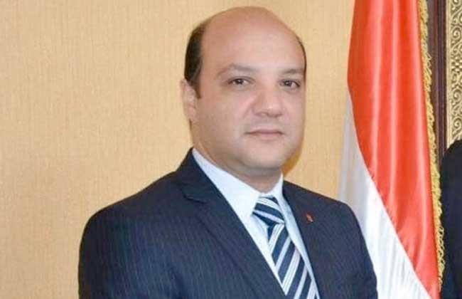 رئيس اتحاد الجمباز يكشف عن بداية مشواره لرئاسة الاتحاد الأفريقي للعبة