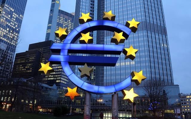تراجع كبير للمستثمرين في منطقة اليورو خلال مارس
