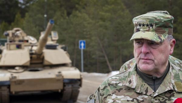 البنتاجون: سننشر قوات إضافية في ليتوانيا
