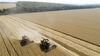   تحذيرات من ارتفاع أسعار القمح وحدوث مجاعة في مناطق عدّة بالعالم