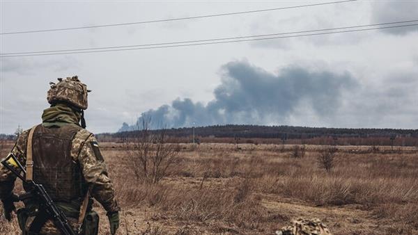 الدفاع الروسية: المخابرات الأوكرانية ومقاتلو "آزوف" يخططون لتفجير مفاعل نووي تجريبي