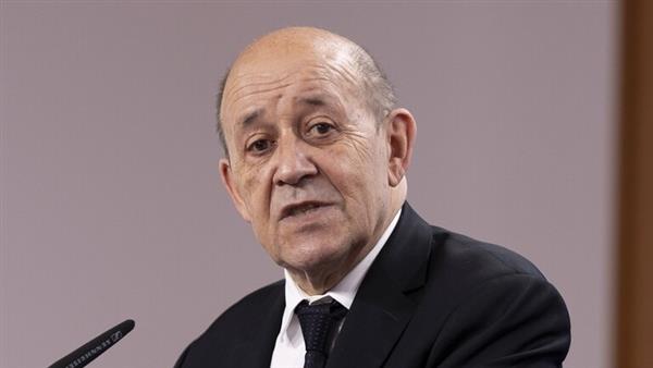 فرنسا تعلن إرسال مستلزمات طبية بينها اليود إلى أوكرانيا