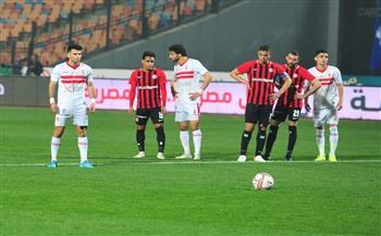 موعد مباراة الزمالك والجونة والقنوات الناقلة