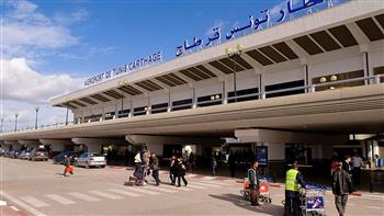   الخارجية التونسية: وصول 73 مواطنا إلى مطار قرطاج قادمين من أوكرانيا