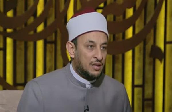 رمضان عبدالمعز: هذا ما كان يفعله سيدنا النبى فى شهر شعبان