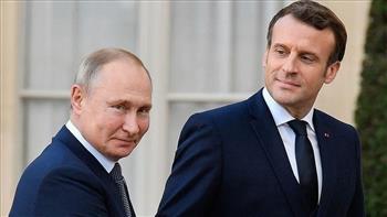   وزير المالية الفرنسى: لا يزال هناك فرصة لفرض مزيد من العقوبات على روسيا