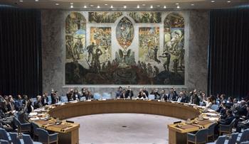   مسؤول كوري جنوبي: مجلس الأمن يعقد جلسة لمناقشة الإطلاق الصاروخي الشمالي الأخير
