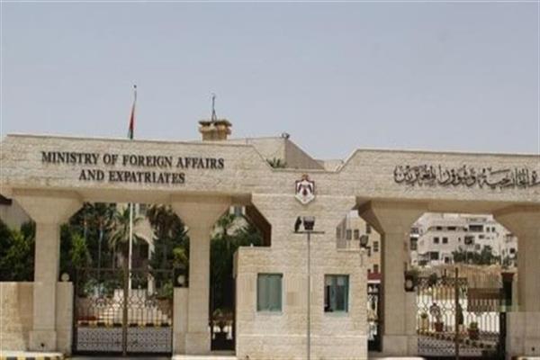 الخارجية الأردنية تتابع إخلاء الطلبة من سومي الأوكرانية