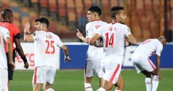 تشكيل الزمالك المتوقع أمام الجونة 
