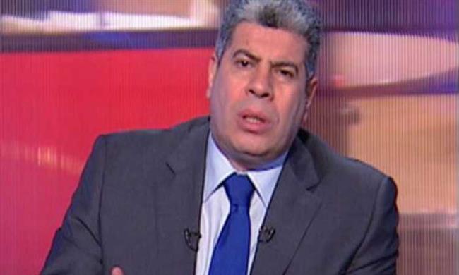 شوبير يوجه رسالة إلى عصام عبد الفتاح بسبب الحكام المصريين