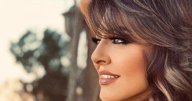 هالة صدقى تحتفل بعيد ميلاد طفليها التوأم: "أهم يوم فى حياتى"