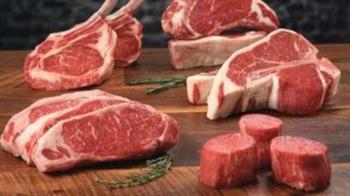   أسعار اللحوم في الأسواق اليوم الإثنين 