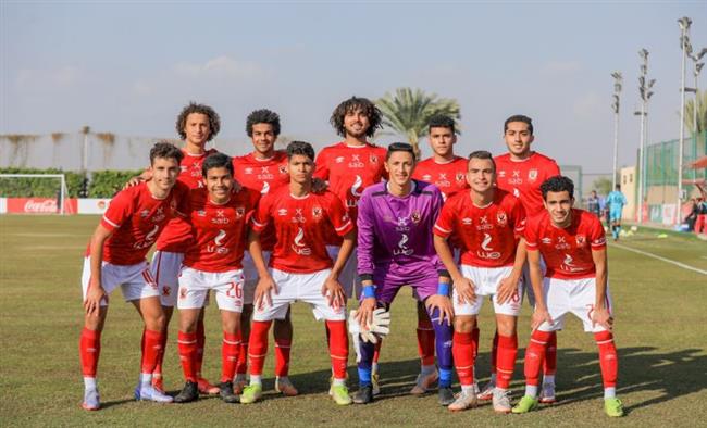 ‎«أهلي ٢٠٠٣» يواجه فاركو اليوم في بطولة الجمهورية