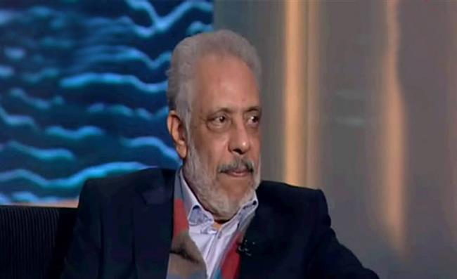 ظروف عائلية وراء أختفاء نبيل الحلفاوي من السوشيال ميديا