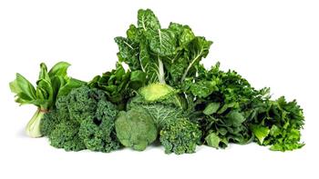   تعرف على أنواع الخضروات التي تساعد على تأخر الشيخوخة