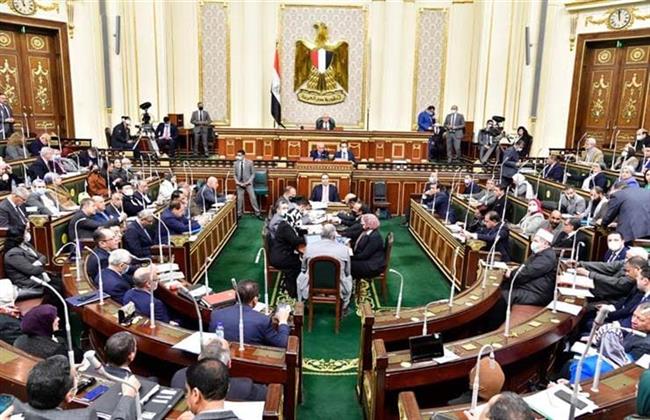 "النواب" يوافق على مجموع مشروع قانون تنظيم أعمال الوكالة التجارية